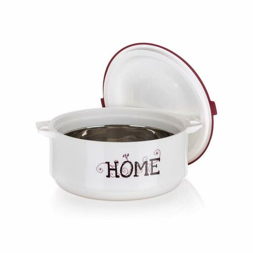 Banquet Термогорщик з кришкою Home 2,5 л