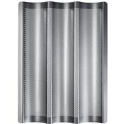 Westmark Perforirana forma za 3 bagete Long, 38 cm