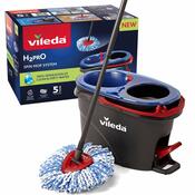 Vileda H2Pro třásňový rotační mop