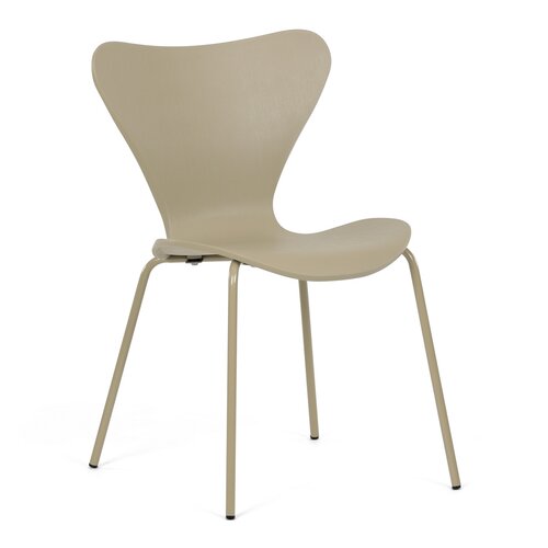 Zestaw krzeseł do jadalni CT-X7034 CAP, 4 szt.