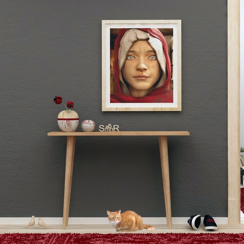 Stolik dekoracyjny Desidero