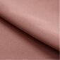 Restilo Zasłona Oxford Pleat różowy, 140 x 250 cm