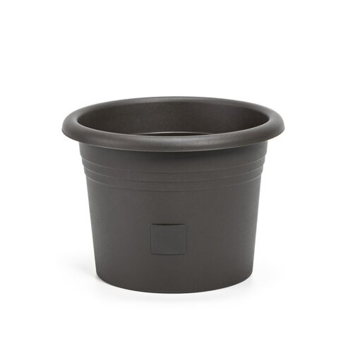 Plastia Doniczka samonawadniająca Narza śr. 60 cm, antracyt