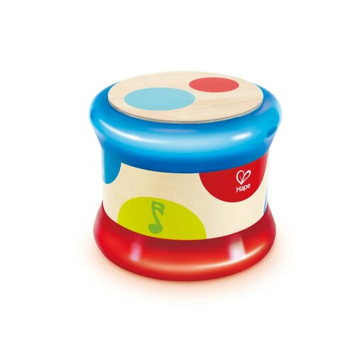 Hape Bębenek dla dzieci