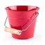 Woody Garteneimer 15 x 13 cm, rot