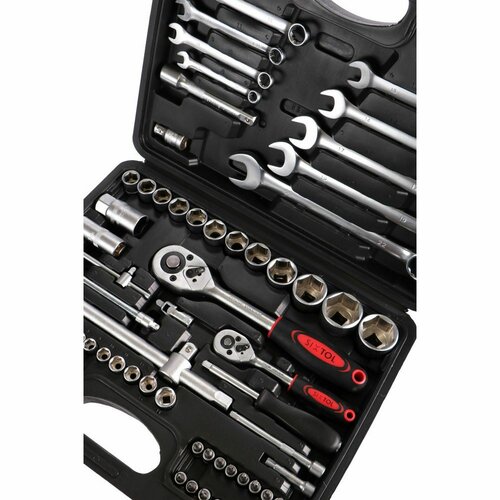 Sixtol Gola komplet TOOL SET 82