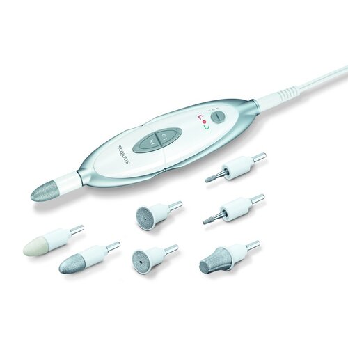 SANITAS SMA 35 set za manikuro in pedikuro