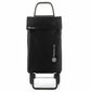 Rolser Nákupní taška na kolečkách TERMO XL MF RG, černá