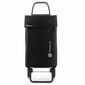 Rolser Trolley auf Rädern TERMO XL MF RG, Schwarz
