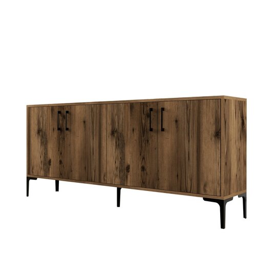 Szafka Kiev Walnut