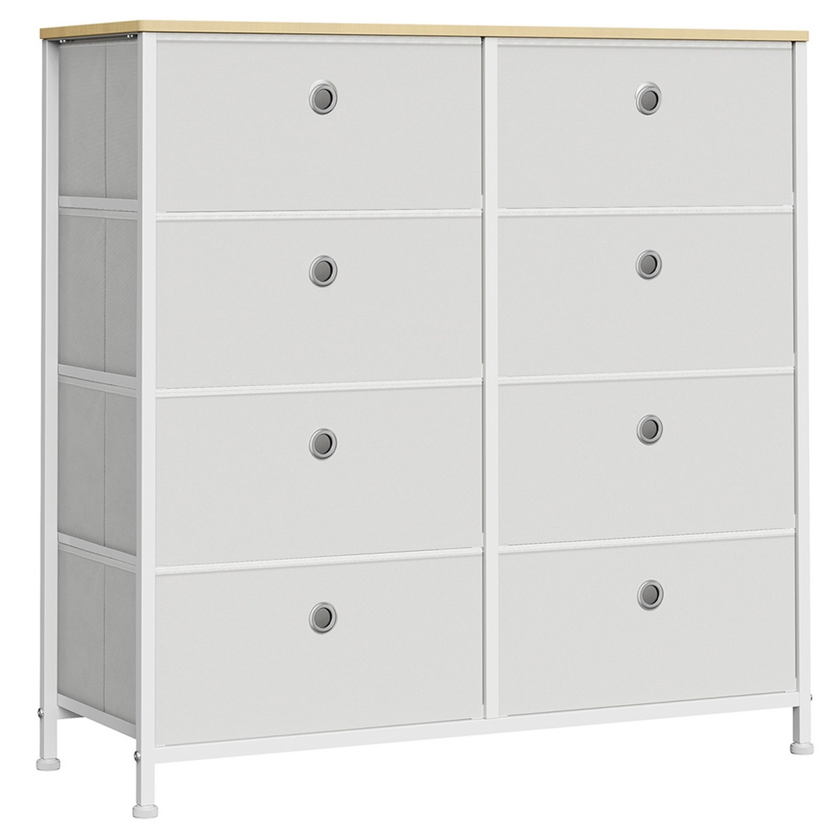 E1024 WT komód, 80 cm