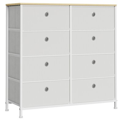 Comoda E1024 WT, 80 cm