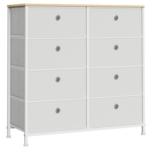 Komoda E1024 WT, 80 cm