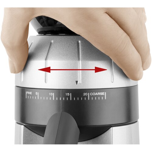 Catler CG 8011 kávédaráló