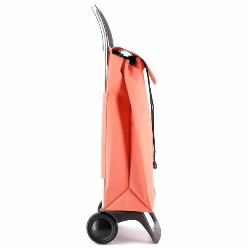 Rolser Trolley auf Rädern Jet LN Joy,Koralle