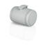 Flexi Box für Haustiere Multi grau, 16 x 9 cm