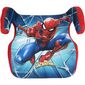 Spiderman Autositz, 15 - 36 kg