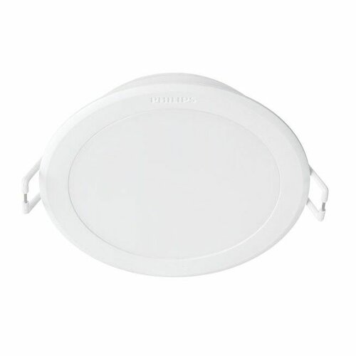 Plafonieră Philips 8718696173565 Meson 6 W 500lm 3000K LED, alb