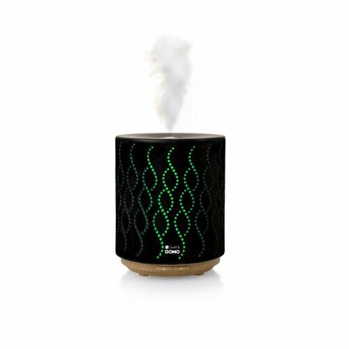 DOMO DO9215AV difuzor aromatičnih olj z barvnoosvetlitvijo