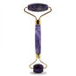 Role de masaj Plum Beauty Amethyst, violet