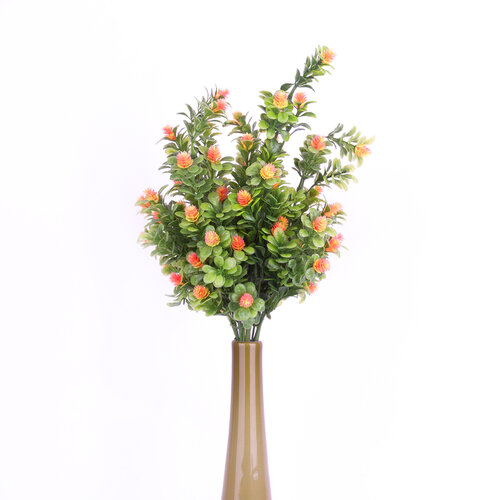 Sztuczny kwiat 270202-70 Norway spruce wys. 60 cm