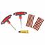 Zestaw do naprawy przebitych opon Sixtol CAR TIRE REPAIR SET 3, 13 szt.