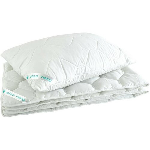 B.E.S. Petrovice Odej Bella Optimal Aloe vera, 140x 200 cm