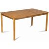 Drevený stôl Fieldmann FDZN 4002-T, 150 x 90 x 75 cm