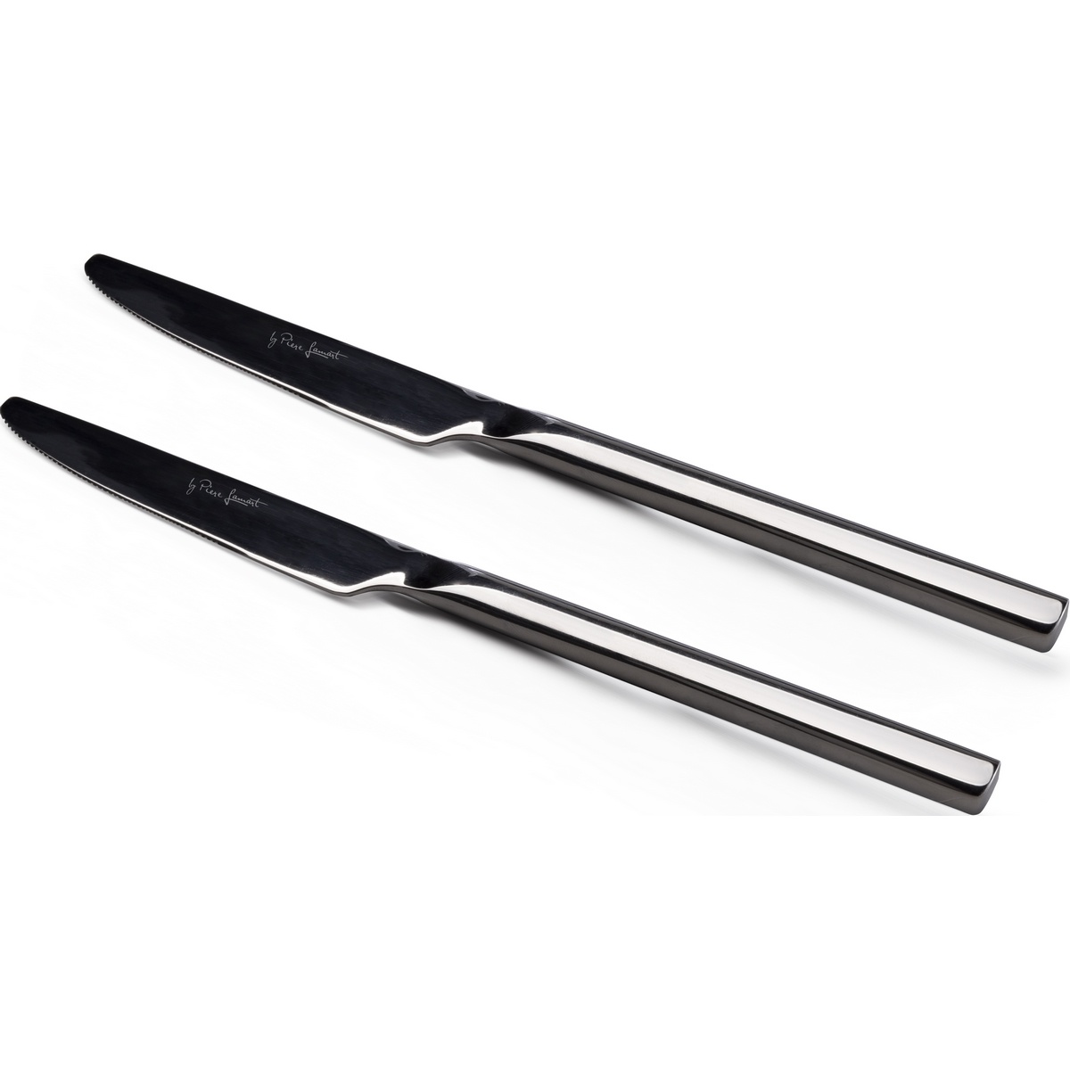 Lamart LT5041 Bella 2 db-os étkezőkés készlet termék 2. képe