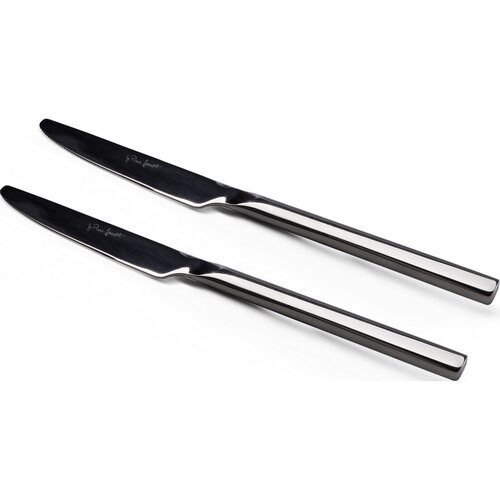 Set 2 piese de cuțite de masă Bella Lamart LT5041
