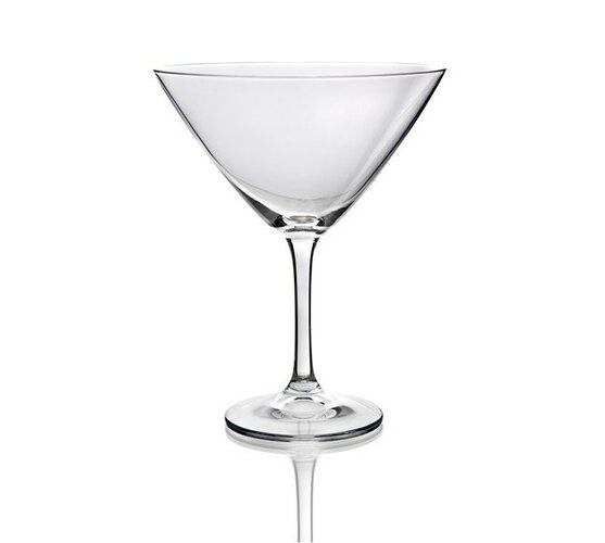 Pohare Crystal Banquet Martini
