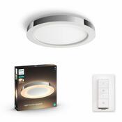 Philips Hue 34184/11/P6 lampa sufitowa LED do łazienki Adore, 32 W