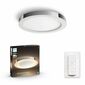 Philips Hue 34184/11/P6 lampa sufitowa LED do łazienki Adore, 32 W