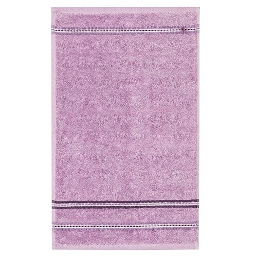 Darčekový set uterákov Nicola fialová, súprava 3 ks