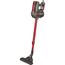 ProfiCare BS 3038 tyčový aku vysavač 2v1, červená