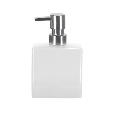 Kleine Wolke Dozirnik za tekoče sredstva Flash 15cm, bela