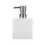 Kleine Wolke Dozirnik za tekoče sredstva Flash 15cm, bela