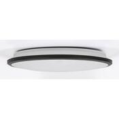 Plafonieră cu LED Rabalux 71130 Engon, 45 W, negru