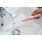 Conzept ZK4012 Schallzahnbürste mit ReiseetuiPERFECT SMILE, Rosa