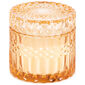 Vonna sviečka v skle s viečkom Berry Liquor, 9 x 8,5 cm, 155 g