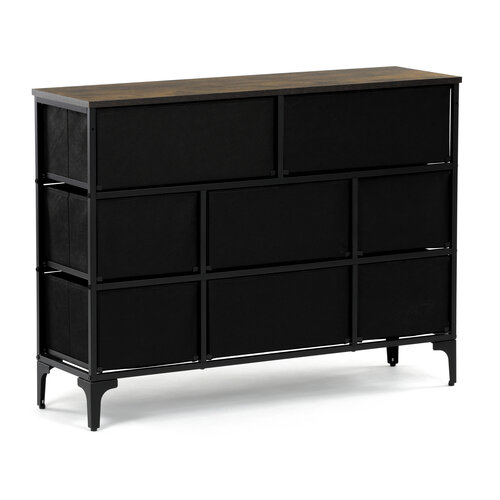 Komoda w stylu vintage, 103 x 30 x 78 cm