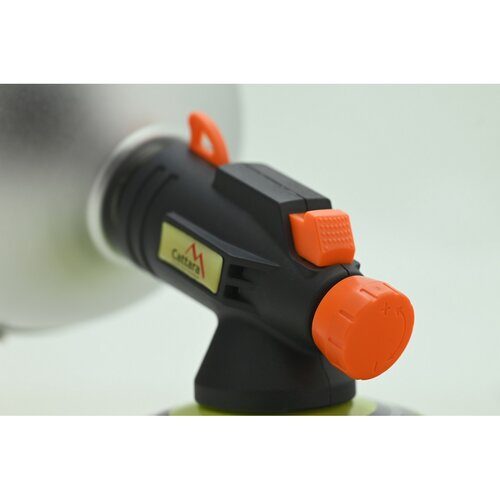 Cattara Plinsko grelnik na kartuše z vžigalnikom