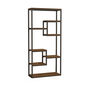 Regál Emina Walnut