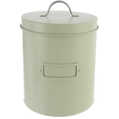 Orion Pločevinka Greenish, premer 16 cm