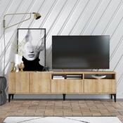 Stolik pod telewizor Ross Oak