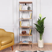 Bibliotecă Balaban Pine