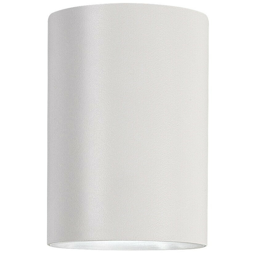 Rabalux 77161 venkovní nástěnné LED svítidlo Urfa, 9W, IP65, bílá, 11,5 cm - thumb (3)