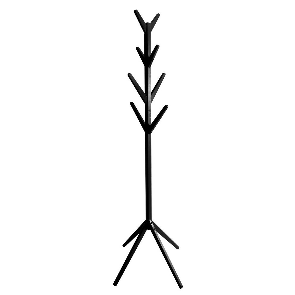 Vě&scaron;&aacute;k HANG ON 175 cm, čern&aacute;