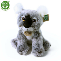 Pluszowa koala siedząca 26 cm ECO-FRIENDLY