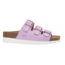 Scholl papucs Rio Wedge AD rózsaszín, 40-es méret